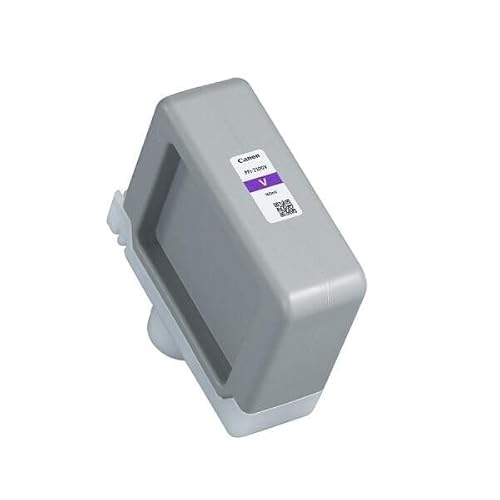 Canon PFI-2100 V Tintenpatrone 1 Stück(e) Original Violett von Canon
