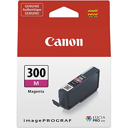 PFI-300 Tinte - Magenta von Canon