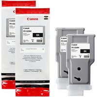 Canon PFI-320  schwarz Druckerpatrone von Canon