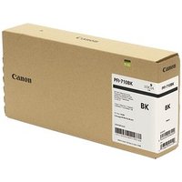 Canon PFI-710 BK  schwarz Druckerpatrone von Canon