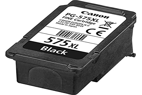 Canon PG-575XL Black Ink Cartridge - 5437C001 von Canon