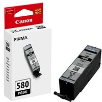 Canon PGI-580 PGBK  schwarz Druckerpatrone von Canon