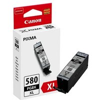 Canon PGI-580 XL PGBK  schwarz Druckerpatrone von Canon