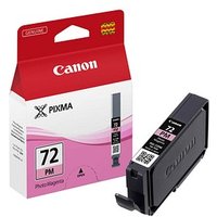 Canon PGI-72 PM  Foto magenta Druckerpatrone von Canon