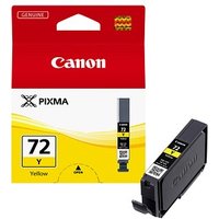 Canon PGI-72 Y  gelb Druckerpatrone von Canon