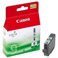 Canon PGI-9 G  grün Druckerpatrone von Canon