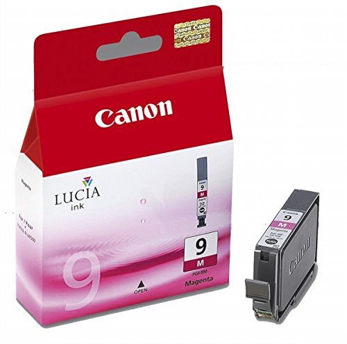 Canon PGI-9 M Tintenpatrone von Canon