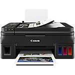 Canon PIXMA G4511 Farb Tintenstrahl 4-in-1 Drucker DIN A4 von Canon