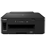 Canon PIXMA GM2050 Farb Tintenstrahl Drucker DIN A4 Schwarz 3110C006 von Canon