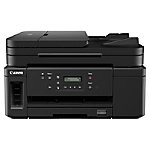 Canon PIXMA GM4050 Mono Tintenstrahl Multifunktionsdrucker DIN A4 Schwarz 3111C006 von Canon