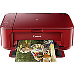 Canon PIXMA MG3650 DIN A4 Farb Tintenstrahl Multifunktionsdrucker von Canon