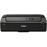 Canon PIXMA PRO-200 Farbtintenstrahldrucker Schwarz von Canon
