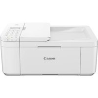 Canon PIXMA TR4651 Multifunktionsdrucker A4 Drucker, Scanner, Kopierer, Fax ADF, USB, WLAN von Canon