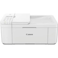 Canon PIXMA TR4751i Tintenstrahl-Multifunktionsdrucker A4 Drucker, Kopierer, Scanner, Fax Duplex, WL von Canon