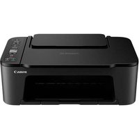 Canon PIXMA TS3550i Tintenstrahl-Multifunktionsdrucker A4 Drucker, Scanner, Kopierer Duplex, USB, WL von Canon