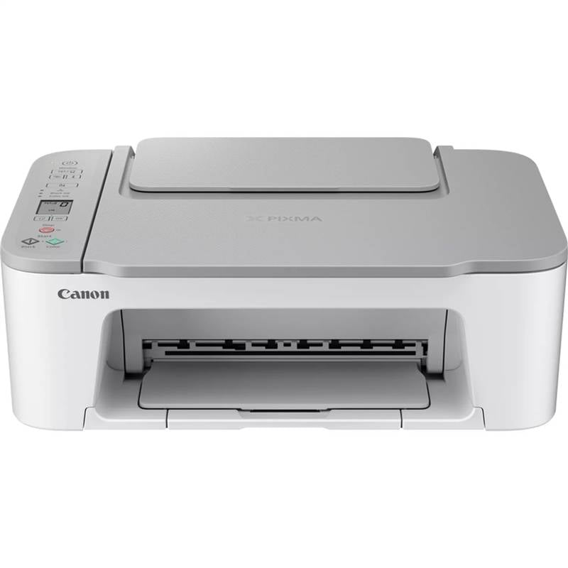 Canon PIXMA TS3551i Tintenstrahl-Multifunktionsdrucker Drucker DEFEKTWARE Canon PIXMA TS3551i Tintenstrahl-Multifunktionsdrucker Drucker DEFEKTWARE von Canon