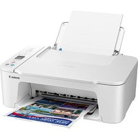 Canon PIXMA TS3751i 3 in 1 Tintenstrahl-Multifunktionsdrucker weiß Canon PIXMA TS3751i 3 in 1 Tintenstrahl-Multifunktionsdrucker weiß von Canon