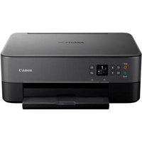 Canon PIXMA TS5350i Tintenstrahl-Multifunktionsdrucker A4 Drucker, Kopierer, Scanner Duplex, WLAN, U von Canon