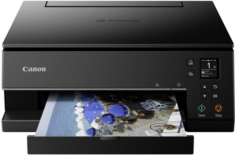 Canon PIXMA TS6350a Farb Tintenstrahl Multifunktionsdrucker A4 DEFEKTWARE Canon PIXMA TS6350a Farb Tintenstrahl Multifunktionsdrucker A4 DEFEKTWARE von Canon
