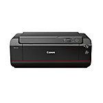 Canon PROGRAF PRO-1000 Farb Tintenstrahl Großformatdrucker DIN A2 Schwarz 0608C009 von Canon