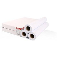 zzz Artikel - Canon Papier-Rolle Standard (60,96 cm x 50 m) 80 g/m² - 3 Rollen (1569B007) von Canon