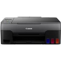 Canon Pixma G2520 Tintenstrahl-Multifunktionsdrucker A4 Drucker, Kopierer, Scanner Duplex, USB von Canon
