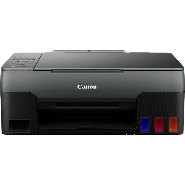 Canon Pixma G3520 Tintenstrahl Multifunktionsdrucker Drucker Defektware D-Ware von Canon