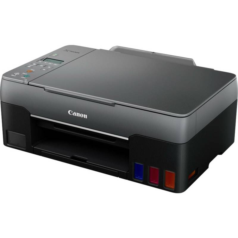 Canon Pixma G3560 Tintenstrahl Multifunktionsdrucker A4 Drucker Usb Defektware D-Ware von Canon