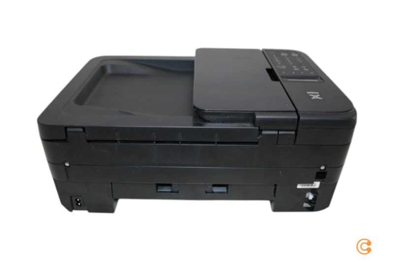 Canon Pixma Tintenstrahl Multifunktionsdrucker Drucker Standart Siehe Text/Foto B-Ware Canon Pixma Tintenstrahl Multifunktionsdrucker Drucker Standart Siehe Text/Foto B-Ware von Canon