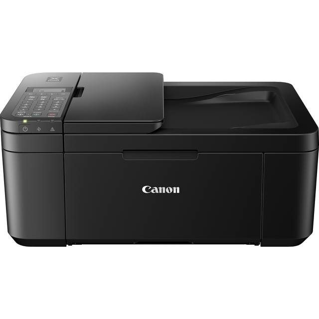 Canon Pixma Tr4650 Multifunktionsdrucker A4 Drucker Scanner Kopierer Defektware D-Ware Canon Pixma Tr4650 Multifunktionsdrucker A4 Drucker Scanner Kopierer Defektware D-Ware von Canon
