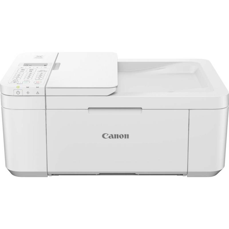 Canon Pixma Tr4651 Multifunktionsdrucker A4 Drucker Scanner Kopierer Fax Adf Usb B-Ware von Canon