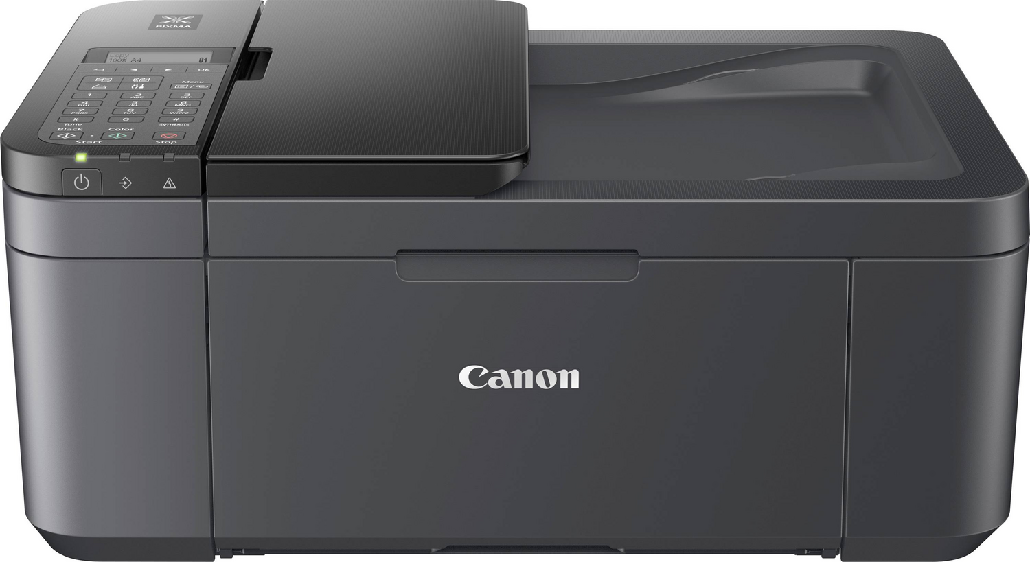 Canon Pixma Tr4755i Multifunktionsdrucker Tintenstrahl Drucker Defektware D-Ware Canon Pixma Tr4755i Multifunktionsdrucker Tintenstrahl Drucker Defektware D-Ware von Canon