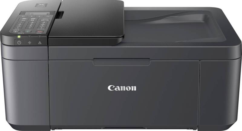 Canon Pixma Tr4755i Multifunktionsdrucker Tintenstrahl Drucker Defektware D-Ware von Canon