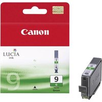Canon Druckerpatrone PGI-9G Original Grün 1041B001 von Canon