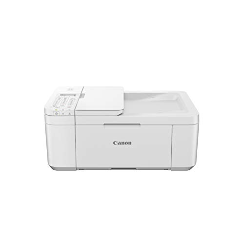 Canon Tr4551 multifunktions-Inkjet-drucker - weiß von Canon