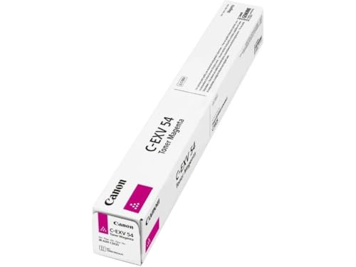 Canon IR-C3025i Toner Magenta von Canon