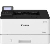 3 Jahre Garantie GRATIS nach Registrierung* Canon i-SENSYS LBP236dw Laser-Drucker s/w von Canon