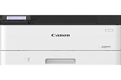 Canon i-SENSYS LBP236dw - Printer - S/ von Canon