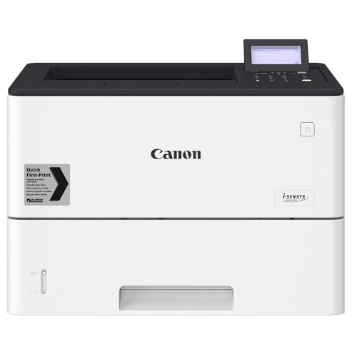 Canon i-SENSYS LBP325x - Printer - S/H von Canon