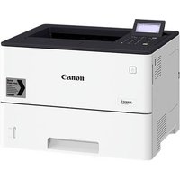 Canon i-SENSYS LBP325x Schwarzweiß Laser Drucker A4 43 S./min 1200 x 1200 dpi Duplex von Canon
