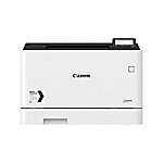 Canon i-SENSYS LBP663Cdw Farb Laser Drucker DIN A4 Schwarz, Weiß 3103C008 von Canon