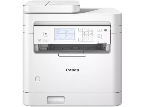Canon i-SENSYS MF287dw Laserdrucker Multifunktions mit Faxgerät - Monochrom - Laser von Canon