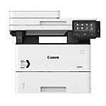 Canon i-SENSYS MF543x Mono Laser All-in-One Drucker DIN A4 Schwarz, Weiß 3513C010 von Canon