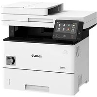 Canon i-SENSYS MF543x Schwarzweiß Laser Multifunktionsdrucker A4 Drucker, Scanner, Kopierer, Fax WL von Canon