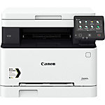 Canon i-SENSYS MF641Cw Farb Laser Multifunktionsdrucker DIN A4 Schwarz, Weiß 3102C015 von Canon