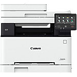 Canon i-SENSYS MF650 MF655Cdw DIN A4 Farb Laser Multifunktionsdrucker von Canon