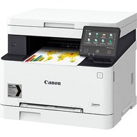 Canon i-SENSYS MF651Cw 3 in 1 Farblaser-Multifunktionsdrucker grau Canon i-SENSYS MF651Cw 3 in 1 Farblaser-Multifunktionsdrucker grau von Canon