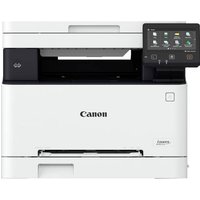 Canon i-SENSYS MF651Cw Farblaser Multifunktionsdrucker A4 Drucker, Kopierer, Scanner LAN, USB, WLAN von Canon