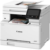 Canon i-SENSYS MF667Cdw 4 in 1 Farblaser-Multifunktionsdrucker grau Canon i-SENSYS MF667Cdw 4 in 1 Farblaser-Multifunktionsdrucker grau von Canon