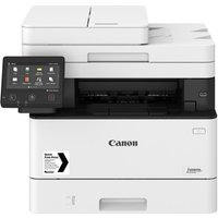 Canon-Garantie-Aktion: 3 Jahre erweiterte Garantie --> Canon i-SENSYS MF744Cdw Farblaser-Multifunktionsdrucker von Canon